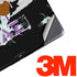 Looney Tunes Splatter Paint Tasmanian Devil iPad Skins